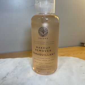 Lacuna Makeup Remover -